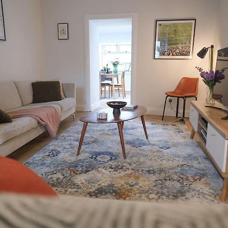 Lang Toon House - 3 Bedrooms Auchterarder Dış mekan fotoğraf